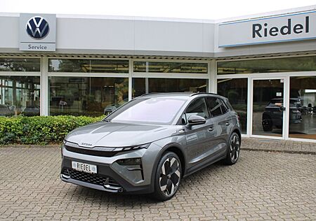 Skoda Elroq RS