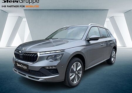 Skoda Kamiq 1.0 TSI Selection Navi ACC Virt LED PDC