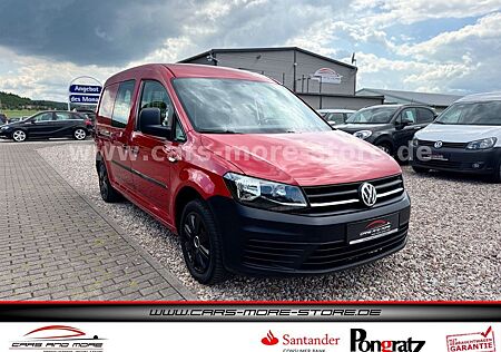 VW Caddy Volkswagen Nfz Maxi Kasten EcoProfi BMT/ Klima