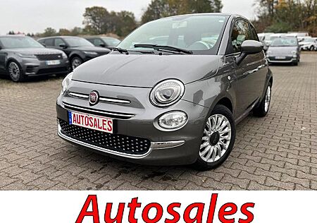 Fiat 500 1.0 Mild Hybrid BSG DolceVita S.Dach KlimaAC