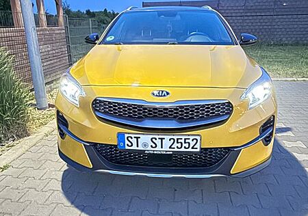 Kia XCeed 1.4 T-GDI DCT Launch Edition Launch Ed...