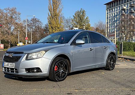 Chevrolet Cruze 2.0D LT Diesel LT !! Hat TÜV bis 11/27 !!
