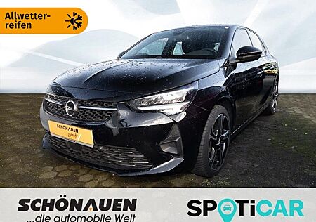 Opel Corsa GS Line +RFK+PSC+SHZ+CARPLAY+BC+eFH+NAVI++