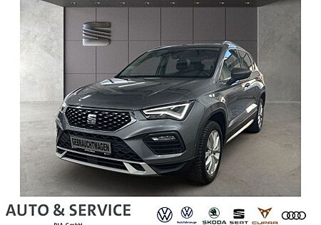 Seat Ateca 1.5 TSI Xperience DSG