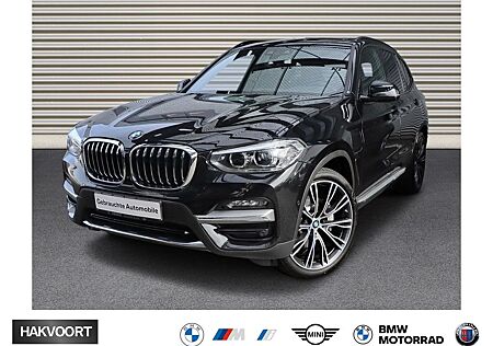 BMW X3 xDrive30e