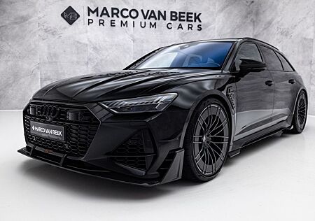 Audi RS6 4.0 V8 -R ABT 1/125 740 PK | Pano | Keram