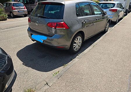 VW Golf Volkswagen 2.0 TDI BMT CUP CUP