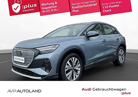 Audi Q4 e-tron Q4 45 e-tron quattro | AHK | HEAD-UP | MMI PRO
