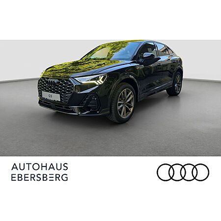 Audi Q3 leasen