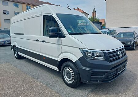 VW Crafter Volkswagen Kasten 35 lang Hochdach FWD