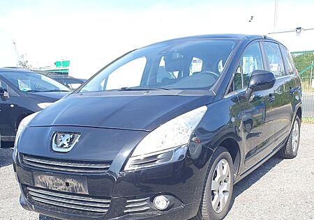 Peugeot 5008 Premium Automatik 7 Sitzer