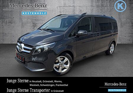 Mercedes-Benz V 220 d EDITION Kompakt Klima/Kamera/Easy Pack H