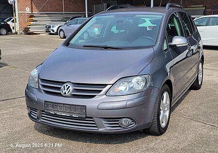 VW Golf Volkswagen Plus V United/SHZ/KLIMA/TEMPO/PDC