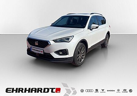 Seat Tarraco 1.5 TSI ACT Style PANO*VIRTUAL*NAVI*LED*