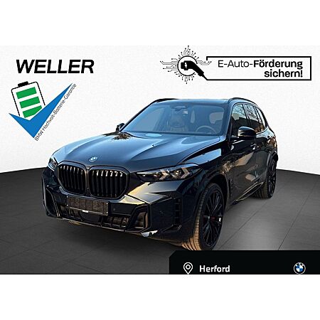 BMW X5 leasen