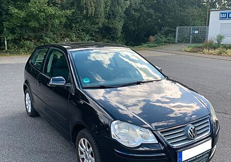 VW Polo Volkswagen 1.4 Sportline TÜV 06/27,SHZ,Schiebed.,Klima