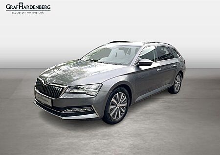 Skoda Superb Combi 1.4 TSI iV DSG Ambition AHK