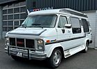 Chevrolet Chevy Van G20 seid 90 1 Hd H-Zul unverbastelt