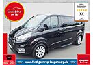 Ford Tourneo Custom 320 L2 Titanium Auto GJR/FGS 4 Ja