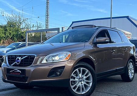 Volvo XC 60 XC60 Summum AWD|PANORMA|LEDER|DYNAUDIO|NAVI|PDC|