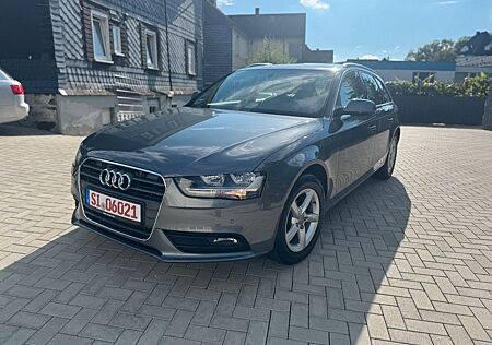 Audi A4 Avant Ambiente