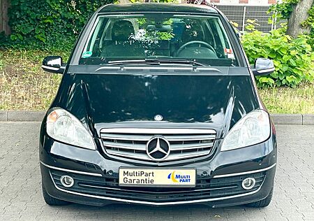 Mercedes-Benz A 160 A -Klasse Automatik/Scheckheft/Sitzheizung