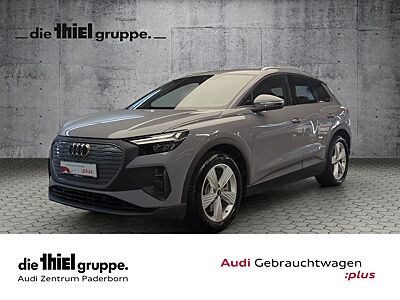 Audi Q4 e-tron 45 quattro LED+Navi+Kamera+SONOS+AHK