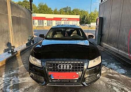 Audi A5 2.0 TFSI S tronic quattro Sportback -