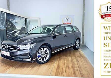 VW Passat Variant Volkswagen Passat GTE Hybrid *LED*NAVI*ACC*SHZ*LEDER
