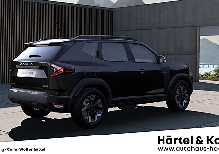 Dacia Duster III TCe 130 Extreme 4x4