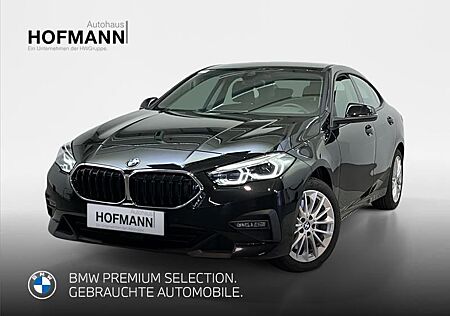 BMW 220d xDrive Gran Coupe Advantage ACC+ad.LED+RFK