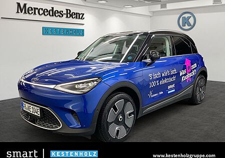 Smart 1 # Premium LEDER+360°+SOUNDSYSTEM+PANO
