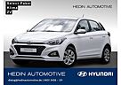 Hyundai i20 1.2 75 PS Select Klima+ZV