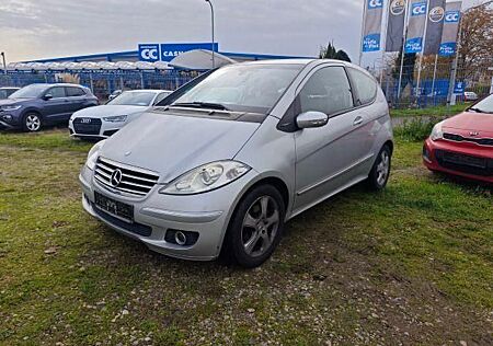 Mercedes-Benz A 170 A