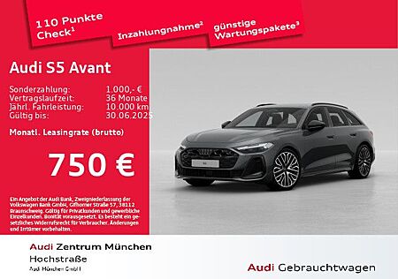 Audi S5 Avant TFSI 270 kW S tronic