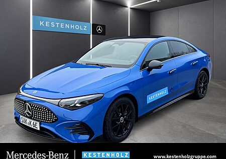 Mercedes-Benz CLA 350 4Matic AMG+KEYLESS+DISTRONIC+