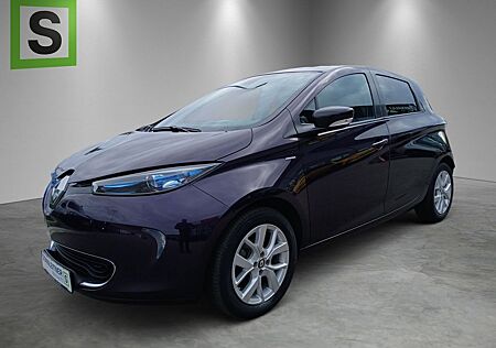 Renault ZOE Life R110 Limited ++ Batteriemiete ++