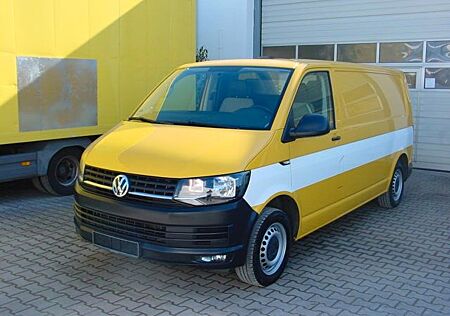 VW T6 Transporter Volkswagen 2.0TDI lang, Navi, Klima, 1. Hand