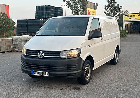 VW T6 Transporter Volkswagen Kasten *Tüv 03/2025*EURO6