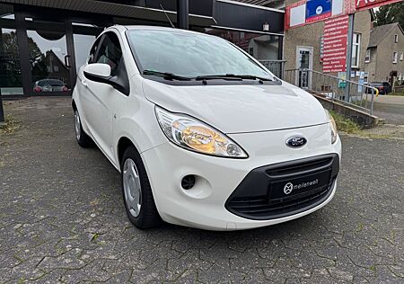 Ford Ka Trend 1. Hd Klima el. FH