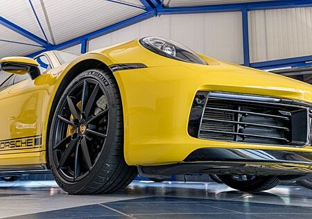 Porsche 992 Carrera S PCCB LIFT SHD CHRONO 4RADL. 18W.S.