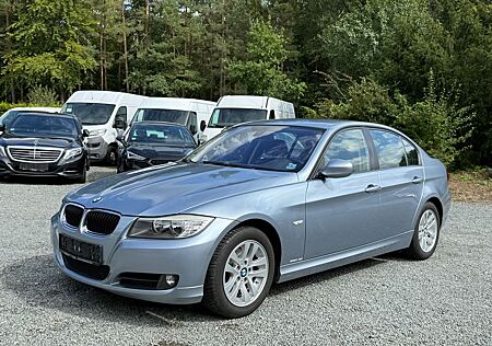 BMW 318 *SHZG*KPPL NEU*2HAND*2ZONENKLIMA