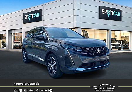 Peugeot 3008 Hybrid 225 Roadtrip e-EAT8