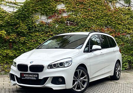 BMW 2er 220 Gran T M Sport Navi*Kamera*Keyless *AHK*H&K