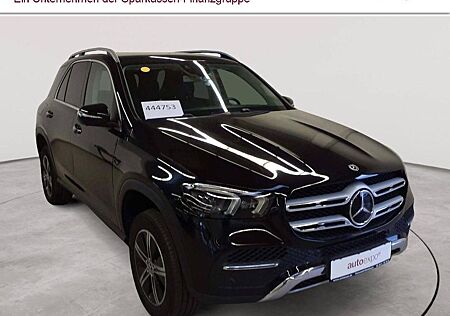 Mercedes-Benz GLE 350 GLE 350d 4M-Excl Airm AssiPL AHK Beam