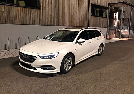 Opel Insignia 1.5 Turbo 121kW Sport Tourer Aut