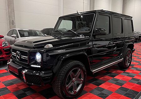 Mercedes-Benz G 350 /AMG/SERVICE HISTORY/WELL EQUIPPED