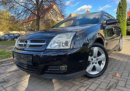 Opel Vectra C Caravan 1.8 1.HAND|HU & SERVICE NEU