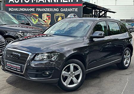 Audi Q5 2.0 TDI AUTOMATIK QUATTRO TÜV NEU S-Line