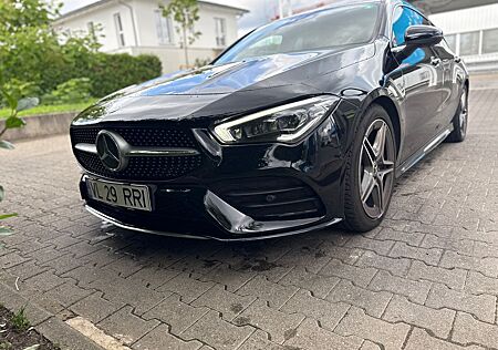 Mercedes-Benz CLA 220 Shooting Brake CLA 220 d DCT Shootin...
